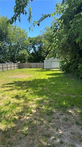 7934 Woodall RD, Norfolk, VA 23518