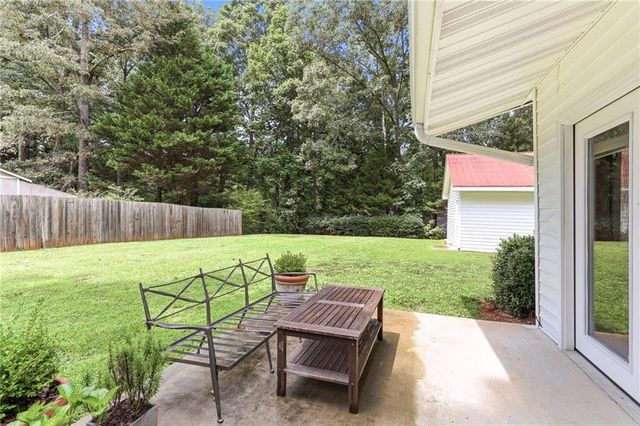 3532 Wesley Drive, Gainesville, GA 30506
