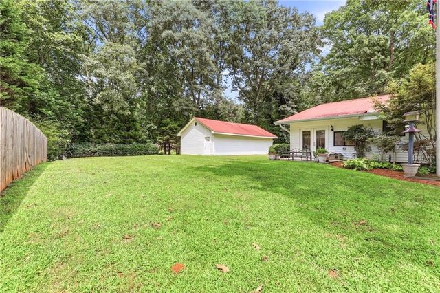 3532 Wesley Drive, Gainesville, GA 30506