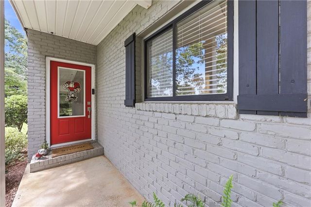 3532 Wesley Drive, Gainesville, GA 30506