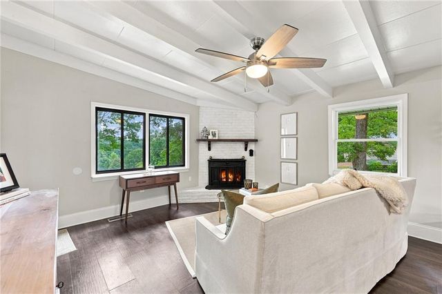 3532 Wesley Drive, Gainesville, GA 30506