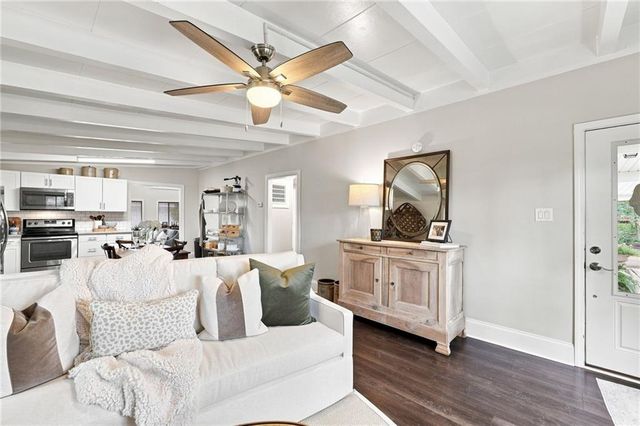3532 Wesley Drive, Gainesville, GA 30506