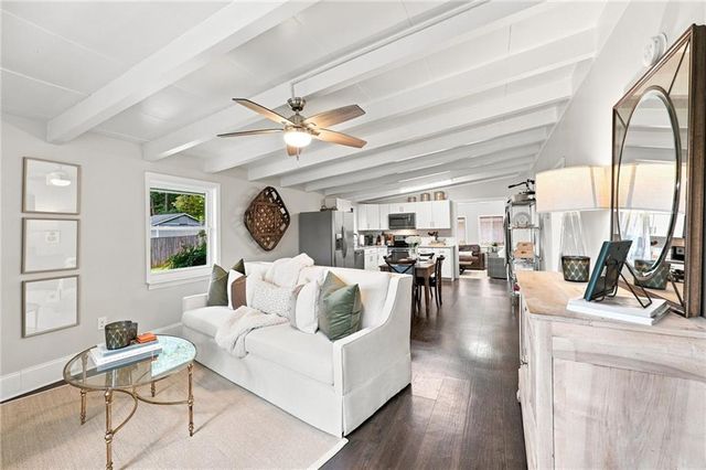 3532 Wesley Drive, Gainesville, GA 30506
