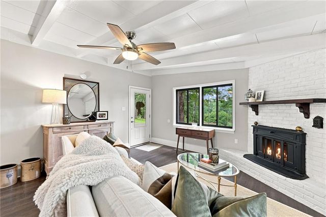 3532 Wesley Drive, Gainesville, GA 30506