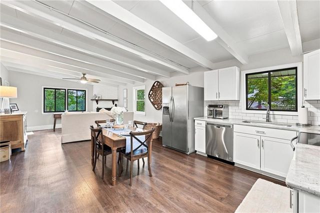 3532 Wesley Drive, Gainesville, GA 30506