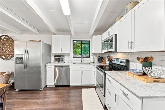 3532 Wesley Drive, Gainesville, GA 30506