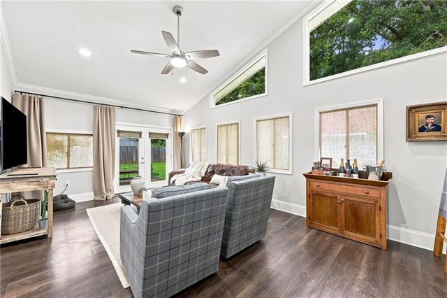 3532 Wesley Drive, Gainesville, GA 30506