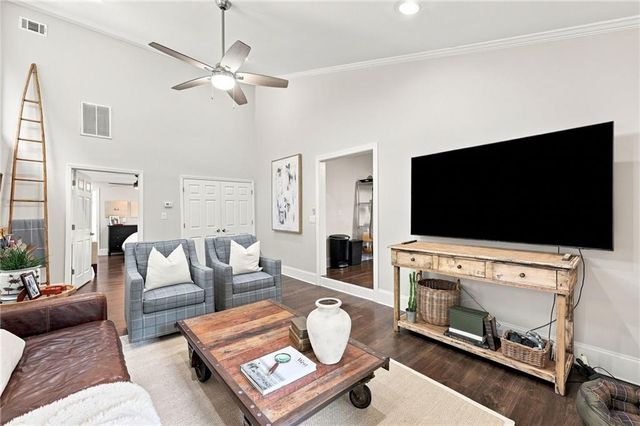 3532 Wesley Drive, Gainesville, GA 30506