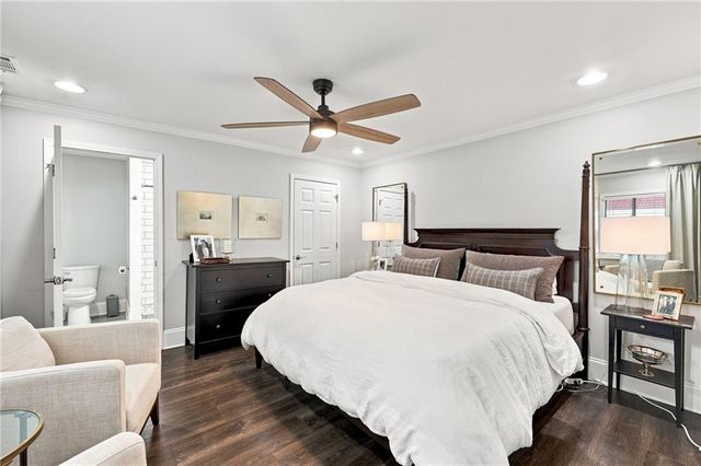 3532 Wesley Drive, Gainesville, GA 30506
