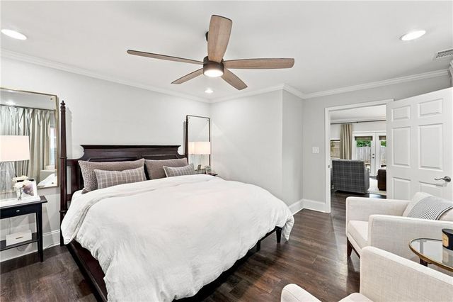 3532 Wesley Drive, Gainesville, GA 30506