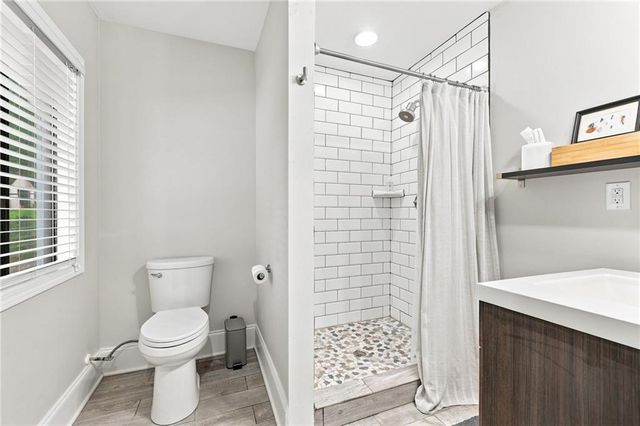 3532 Wesley Drive, Gainesville, GA 30506