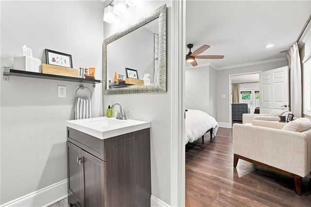 3532 Wesley Drive, Gainesville, GA 30506