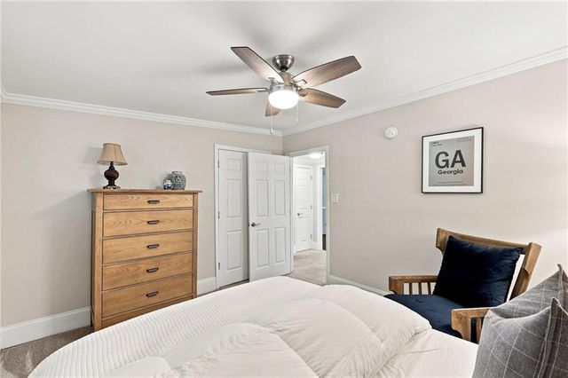 3532 Wesley Drive, Gainesville, GA 30506