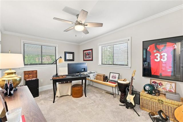3532 Wesley Drive, Gainesville, GA 30506