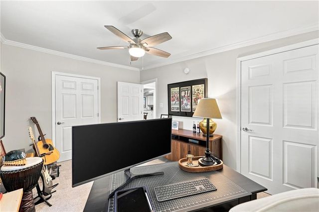 3532 Wesley Drive, Gainesville, GA 30506