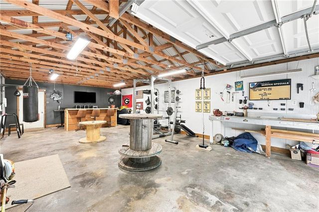 3532 Wesley Drive, Gainesville, GA 30506