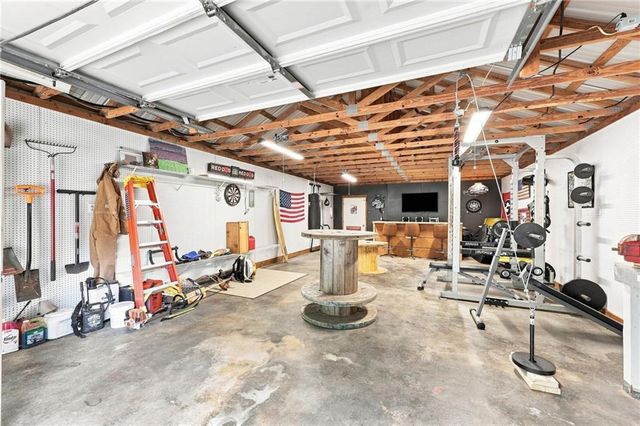 3532 Wesley Drive, Gainesville, GA 30506
