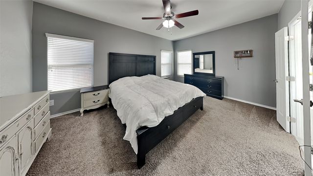 1120 Sierra Blanca Drive, Fort Worth, TX 76028