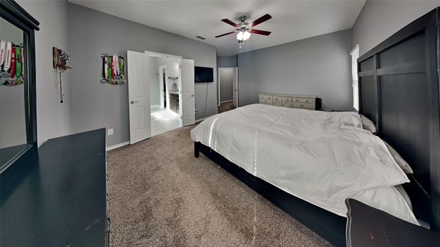 1120 Sierra Blanca Drive, Fort Worth, TX 76028