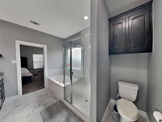 1120 Sierra Blanca Drive, Fort Worth, TX 76028