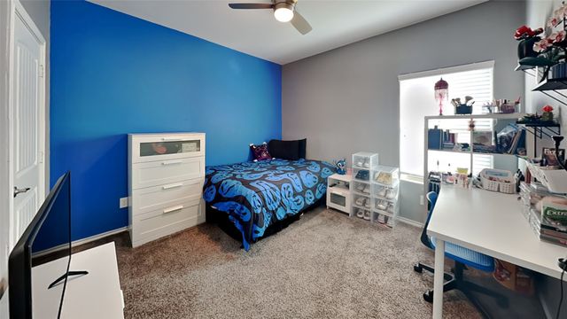 1120 Sierra Blanca Drive, Fort Worth, TX 76028