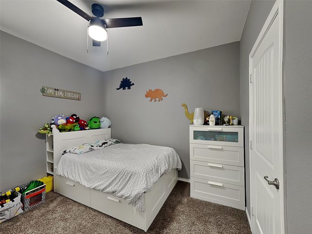1120 Sierra Blanca Drive, Fort Worth, TX 76028