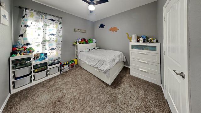 1120 Sierra Blanca Drive, Fort Worth, TX 76028