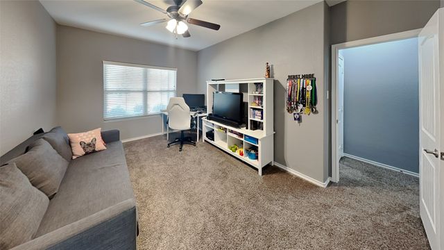 1120 Sierra Blanca Drive, Fort Worth, TX 76028