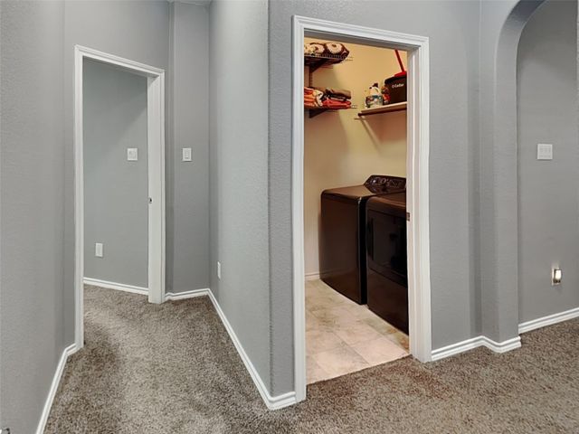 1120 Sierra Blanca Drive, Fort Worth, TX 76028
