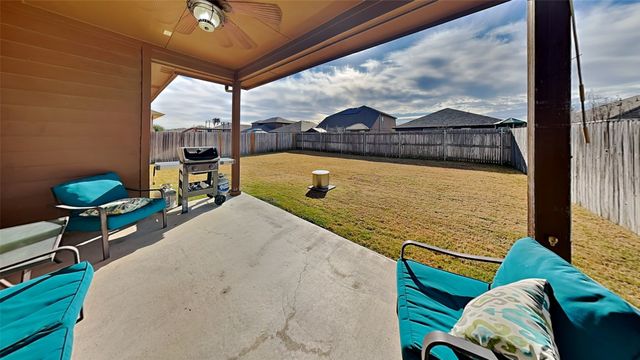 1120 Sierra Blanca Drive, Fort Worth, TX 76028