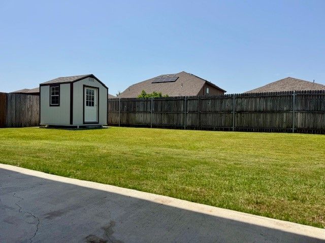 1120 Sierra Blanca Drive, Fort Worth, TX 76028