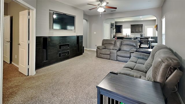 1120 Sierra Blanca Drive, Fort Worth, TX 76028