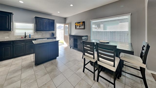 1120 Sierra Blanca Drive, Fort Worth, TX 76028