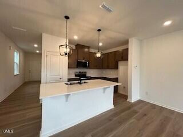 2040 Oakdale Drive, Durham, NC 27703