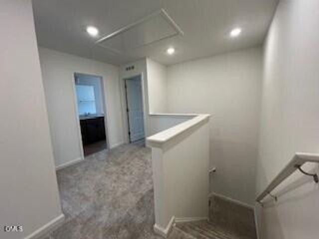 2040 Oakdale Drive, Durham, NC 27703