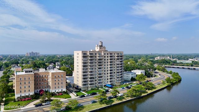 500 Deal Lake Drive 2D, Asbury Park, NJ 07712