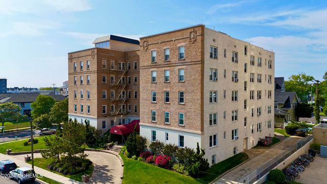 500 Deal Lake Drive 2D, Asbury Park, NJ 07712