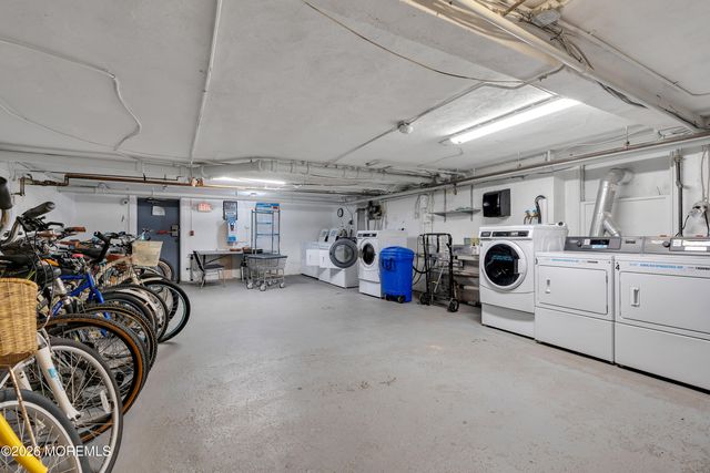 500 Deal Lake Drive 2D, Asbury Park, NJ 07712