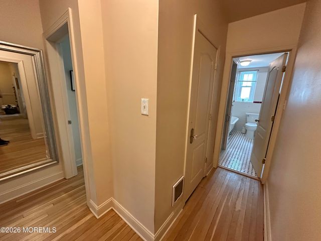 500 Deal Lake Drive 2D, Asbury Park, NJ 07712