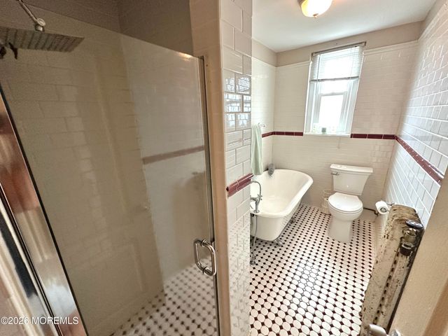 500 Deal Lake Drive 2D, Asbury Park, NJ 07712