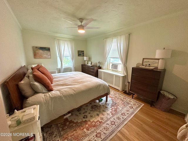500 Deal Lake Drive 2D, Asbury Park, NJ 07712