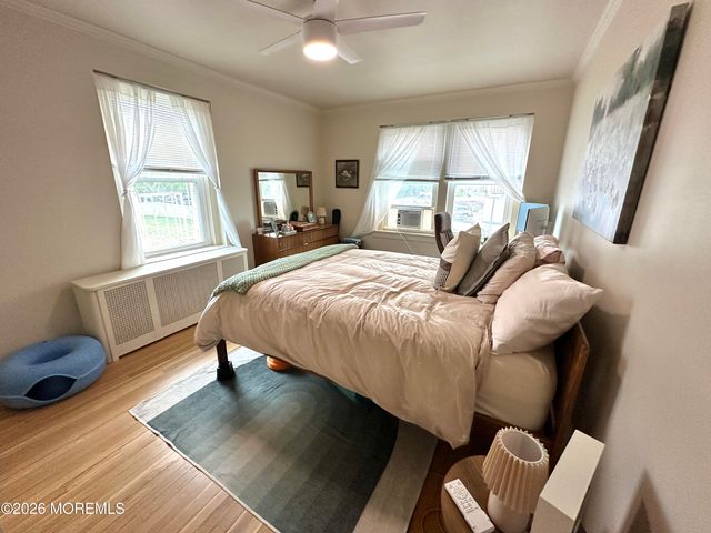 500 Deal Lake Drive 2D, Asbury Park, NJ 07712