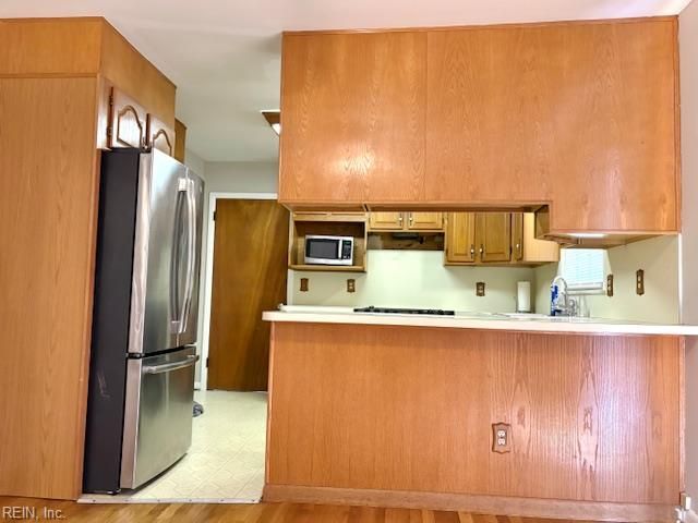 861 Cascade DR, Newport News, VA 23608
