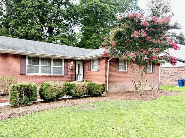 861 Cascade DR, Newport News, VA 23608