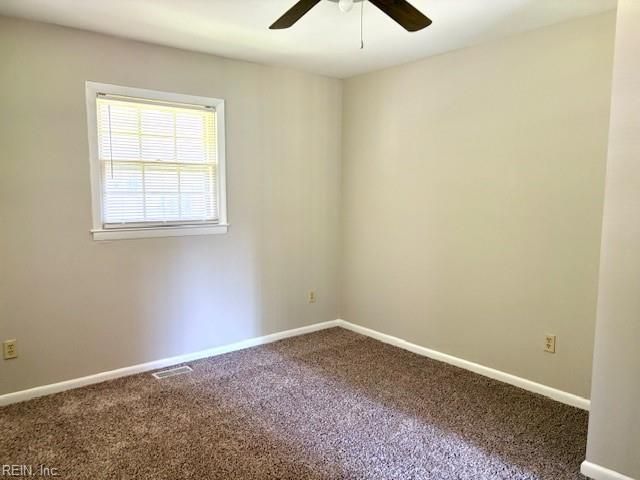 861 Cascade DR, Newport News, VA 23608