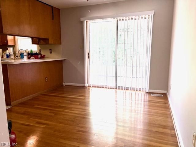 861 Cascade DR, Newport News, VA 23608