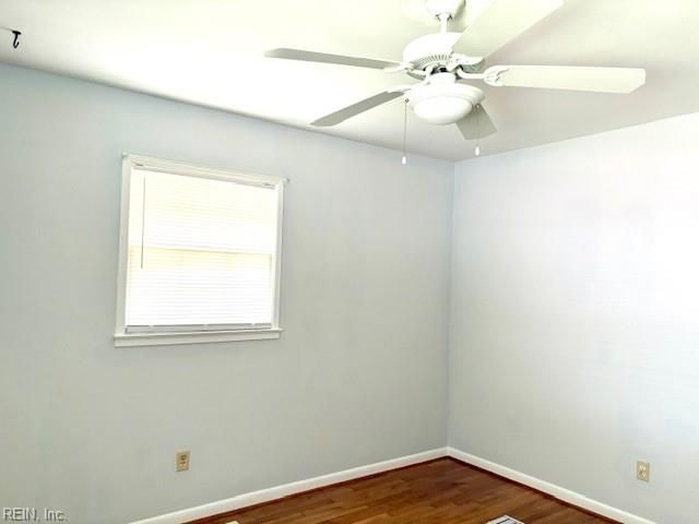 861 Cascade DR, Newport News, VA 23608