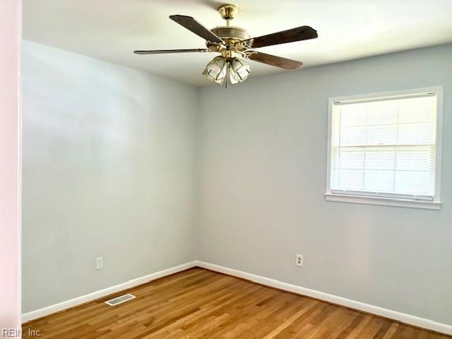 861 Cascade DR, Newport News, VA 23608