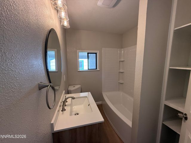 5525 Stillwater Road, Fallon, NV 89406