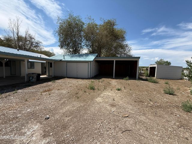 5525 Stillwater Road, Fallon, NV 89406